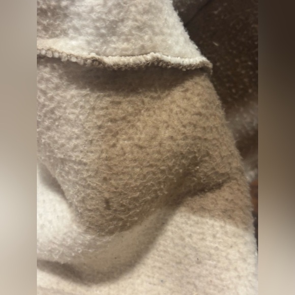 Stillwater Supply Co Fleece XL Coat. Super warm and roomy. - Picture 8 of 8